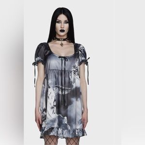 Dolls Kill Dress
